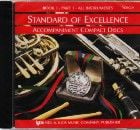 Standard Of Excellence 1/1 CD