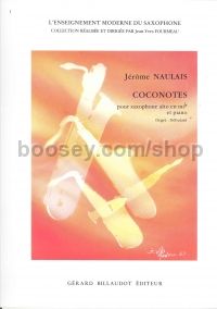 Coconotes