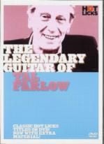 Legendary Guitar Of Tal Farlow DVD