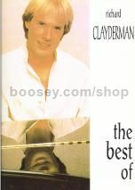 Best Of Richard Clayderman