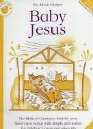 Baby Jesus Teachers Book