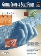 Guitar Chord & Scale Finder