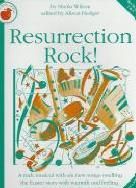 Resurrection Rock! (teacher's book)