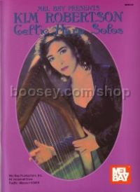 Celtic Harp Solos