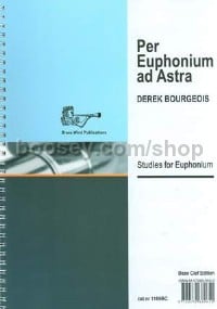 Per Euphonium ad Astra (Bass clef edition)
