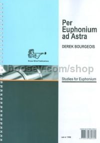 Per Euphonium ad Astra - Treble Clef
