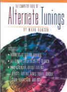 Complete Book Fo Alternate Tunings