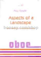 Aspects of a Landscape for oboe