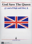 God Save The Queen/Land Of Hope & Glory