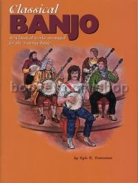 Classical Banjo 