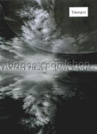 Fantasy Pieces for Trumpet