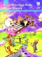 Time Travelers Guide To Music History Book 1 piano 