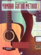 Yamaha Guitar Method 1 Manus Book Only 