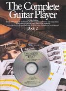 Complete Guitar Player 2 (Book & CD)