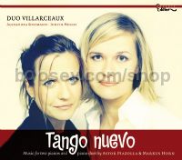 Tango Nueve (Phoenix Edition Audio CD)