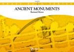 Ancient Monuments - Brass Band (Score & Parts)