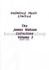 James Watson Collection vol.3 (Trumpet & Piano)