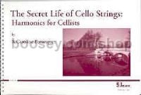 Secret Life Of Cello Strings Bosanquet            