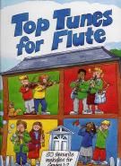 Top Tunes For Flute 