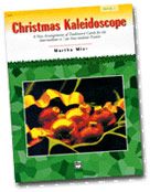 Christmas Kaleidoscope Book 1