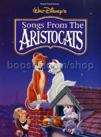 Songs From The Aristocats