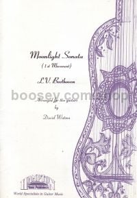 Moonlight Sonata 1st Movement (watson) 