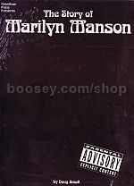 Marilyn Manson Story Of…