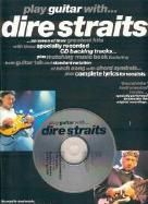 Play Guitar With Dire Straits (Book & CD)