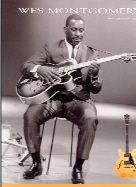 Wes Montgomery For Guitar (Guitar Tablature) 11 Great Songs 