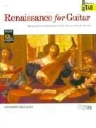 Renaissance For Guitar In (Guitar Tablature)