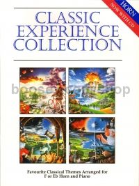 Classic Experience Collection for Horn