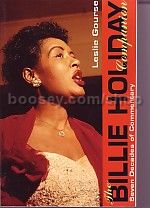 Billie Holiday Companion: Seven Decades of Commentary