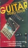 Complete Guitar Video Tutor 2 Videos 