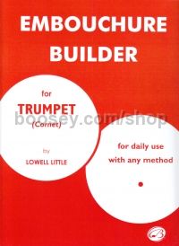 Embouchure Builder For Trumpet Little             
