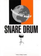 Percussion World Snare Drum