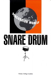 Percussion World Snare Drum