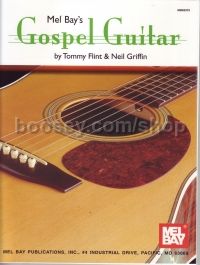 Gospel Guitar 