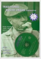 Traditional Mouth Organ (Book & CD) Pack