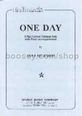 One Day (trumpet)