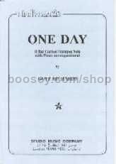 One Day (trumpet)