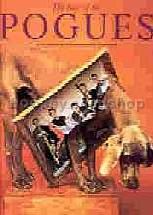 Best Of The Pogues (Piano, Vocal, Guitar)