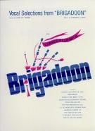 Brigadoon (Vocal Selection)