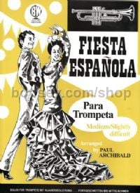 Fiesta Espanola (trumpet)
