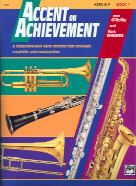 Accent On Achievement 1 Horn In F                 
