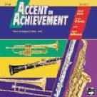 Accent On Achievement 1 Double CD