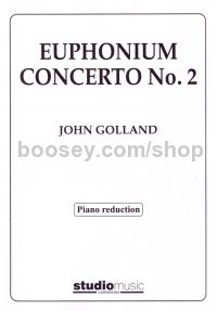 Euphonium Concerto No2 trombone 
