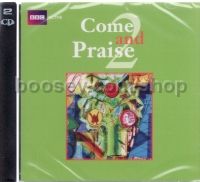 Come & Praise 2 Double CD