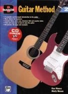 Basix (Guitar Tablature) Guitar Method 2 Book & Enhanced CD