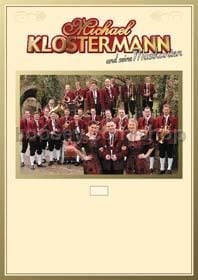 Hoch Habsburg - Concert Band (Score)