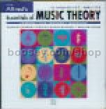 Essentials of Music Theory 2cd Complete 